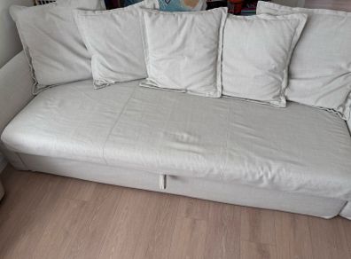 Sofa bed
