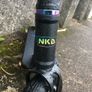 NKD Bullit Stunt Scooter -Never Used/Perfect condition Image 3