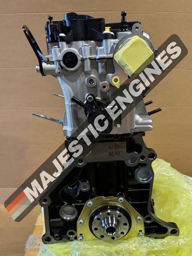 Volkswagen 2.0 TFSI/TSI Engine CCZ - New