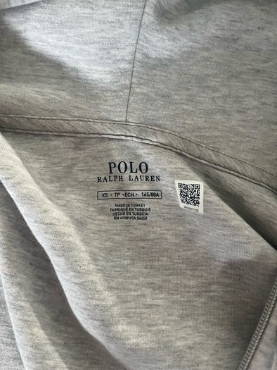 ralph lauren tracksuit