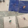 Assorted Pins 40 pcs, Bright and Fun Image 3