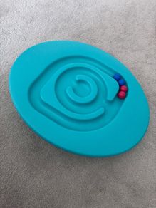wobble board