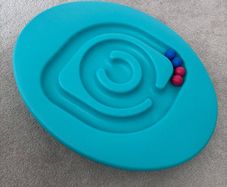 wobble board
