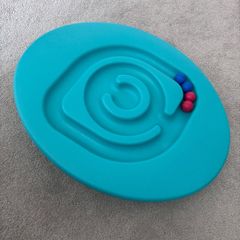 wobble board