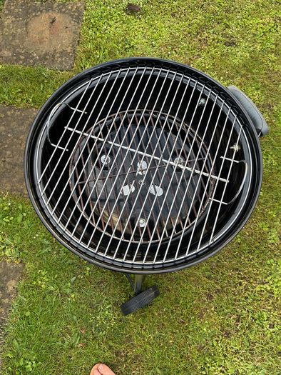 bbq