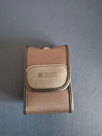 Ricoh FF-9sd 35mm film Camera