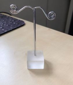 earring holder