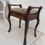 Antique Piano Stool - Some TLC Image 9