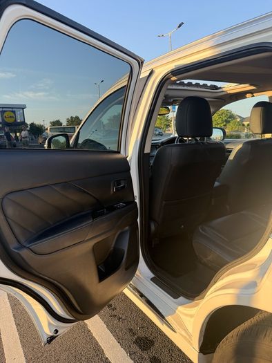2017 Mitsubishi Outlander