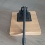 WW2 RAF Avro Lancaster Landing Gear Lever Image 7