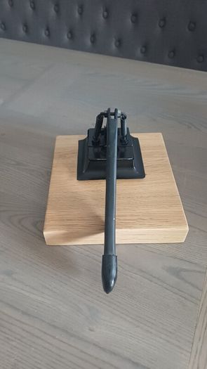 WW2 RAF Avro Lancaster Landing Gear Lever