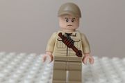 Lego Jurassic World minifigure