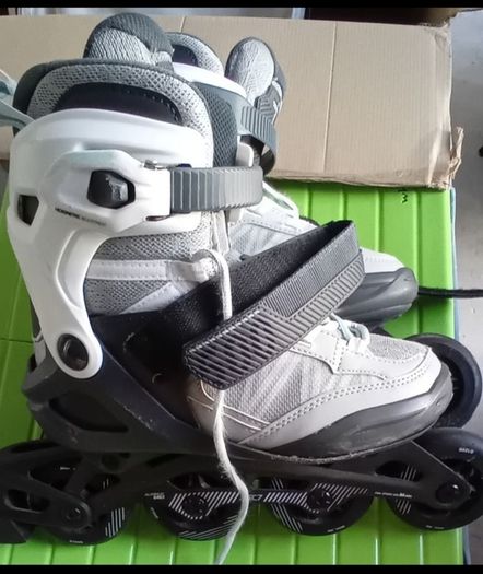 Rollerblades size 38