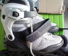 Rollerblades size 38