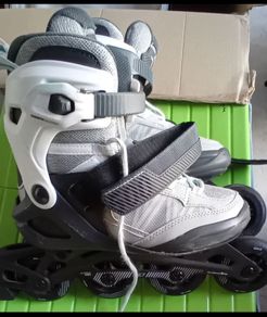 Rollerblades size 38