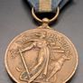 Irish Emergency Merchant Marine Medal Image 3