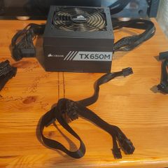 Corsair 650W Power Supply