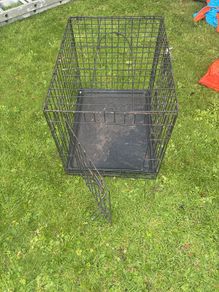 Dog Cage