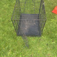 Dog Cage