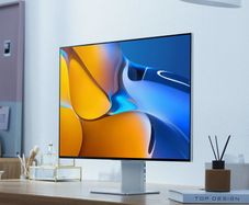 HUAWEI MateView 4K 28.2" Monitor