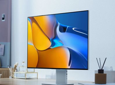 HUAWEI MateView 4K 28.2" Monitor