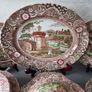 Vintage Dinner Set W.R. Midwinter Image 3