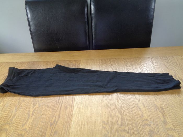 Ladies Black Leggings for Sale