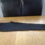 Ladies Black Leggings for Sale Image 2