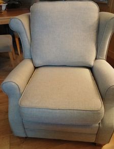 Armchair Like New  200 euro OFFERS PLEASE