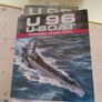 U 96 German submarine uboat model Hachette Image 2