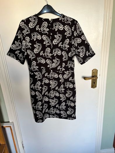 Mango Dress - size medium