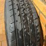 vw transporter t6 alloy wheels R18 Image 6