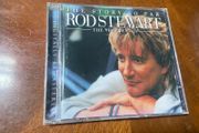 The Very Best of Rod Stewart Double CD The Story So Far