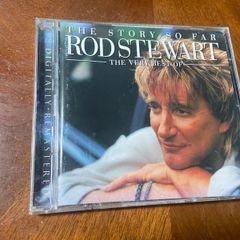 The Very Best of Rod Stewart Double CD The Story So Far