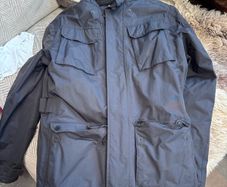 Tucano Urbano Jacket