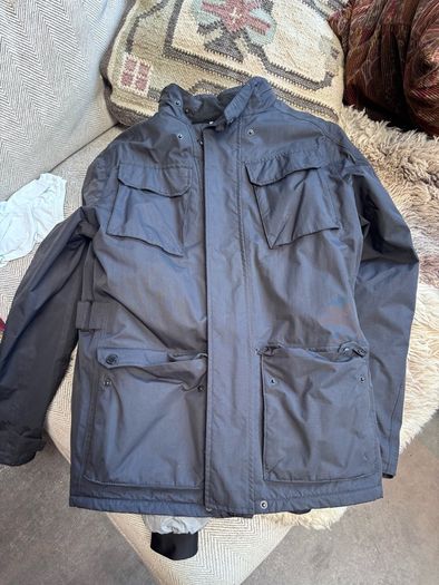 Tucano Urbano Jacket