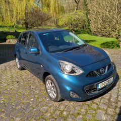2017 Nissan Micra