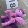 1e Each - Selection 2 - McDonalds Toys MLP G4 My Little Pony Image 7
