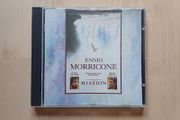 The Mission by Ennio Morricone Film Soundtrack CD