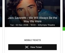 jack savoretti