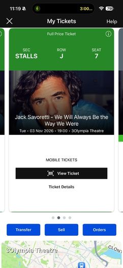 jack savoretti