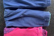 Equestrian Jodphurs