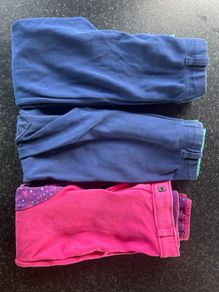 Equestrian Jodphurs