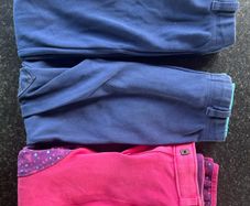 Equestrian Jodphurs