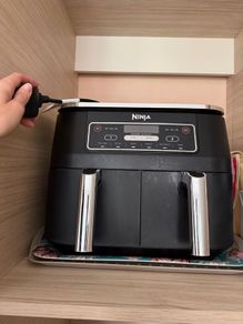 Ninja air frier