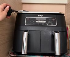Ninja air frier