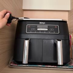 Ninja air frier