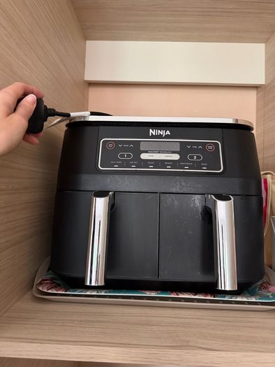 Ninja air frier