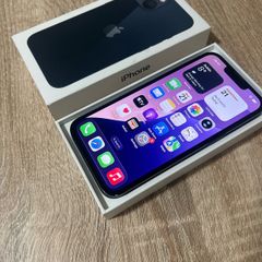 Iphone 13 128gb Unlocked Box Receipt