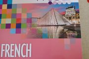 Revise Wise  FRENCH Leaving Cert Ordinary Level, brand new with cd